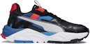 Order (Kanak-Kanak) BMW Motorsport x Puma RS-Trck 'Hitam Cool Cobalt' 308143-01