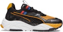 Order (SD) BMW Motorsport x Puma RS-Trck Anak Besar 'Hitam Amber' 308143-02