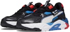 Lookbook (Kanak-Kanak) BMW Motorsport x Puma RS-Trck 'Hitam Cool Cobalt' 308143-01