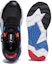 Shop (Kanak-Kanak) BMW Motorsport x Puma RS-Trck 'Hitam Cool Cobalt' 308143-01