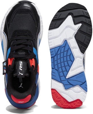 (Sekolah Dasar) BMW Motorsport x Puma RS-Trck Anak 'Hitam Biru Kobalt' 308143-01 Shop (Sekolah Dasar) BMW Motorsport x Puma RS-Trck Anak 'Hitam Biru Kobalt' 308143-01