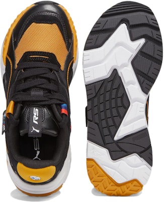 (Grade School) BMW Motorsport x Puma RS-Trck Big Kid 'Black Amber' 308143-02 Shop (Grade School) BMW Motorsport x Puma RS-Trck Big Kid 'Black Amber' 308143-02