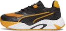 Buy (Kanak-Kanak) BMW Motorsport x Puma RS-Trck 'Black Amber' Kanak-Kanak Hitam Kuning 308144-02