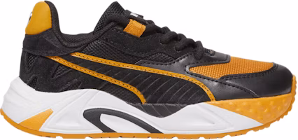 (Grade School) BMW Motorsport x Puma RS-Trck Little Kid 'Black Amber' 308144-02 (Grade School) BMW Motorsport x Puma RS-Trck Little Kid 'Black Amber' 308144-02