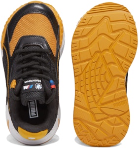 (Infantil) BMW Motorsport x Puma RS-Trck Niño 'Negro Ámbar' 308144-02 Purchase (Infantil) BMW Motorsport x Puma RS-Trck Niño 'Negro Ámbar' 308144-02