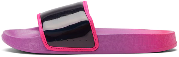 (Grade School) Bratz x Puma Leadcat Slide 'Byzantium' 384566-01 (Grade School) Bratz x Puma Leadcat Slide 'Byzantium' 384566-01