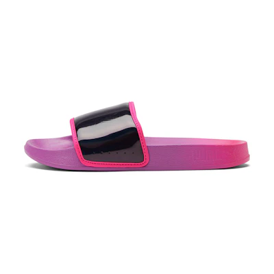 (GS) Bratz Puma Leadcat Slide 'Byzantium'
