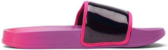 (Grade School) Bratz x Puma Leadcat Slide 'Byzantium' 384566-01 Order (Grade School) Bratz x Puma Leadcat Slide 'Byzantium' 384566-01