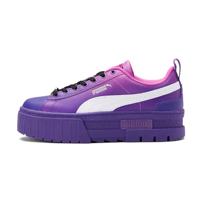 (GS) Bratz Puma Mayze 'Prism Violet'