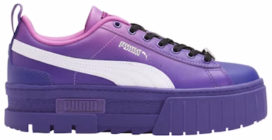 (Grade School) Bratz x Puma Mayze 'Prism Violet' 384545-01 (Grade School) Bratz x Puma Mayze 'Prism Violet' 384545-01