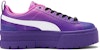 (Grade School) Bratz x Puma Mayze 'Prism Violet' (Sekolah Rendah) 384545-01