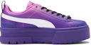 Order (Grade School) Bratz x Puma Mayze 'Prism Violet' (Sekolah Rendah) 384545-01