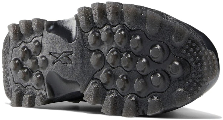 (Grade School) Cardi B x Reebok Classic Leather 'Black Dark Silver' HR0441 Details for (Grade School) Cardi B x Reebok Classic Leather 'Black Dark Silver' HR0441