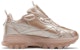 (Kanak-Kanak) Cardi B x Reebok Classic Leather 'Rose Gold Champagne' HR0435