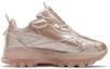 Order (Kanak-Kanak) Cardi B x Reebok Classic Leather 'Rose Gold Champagne' HR0435