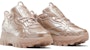 (Kanak-Kanak) Cardi B x Reebok Classic Leather 'Rose Gold Champagne' HR0435