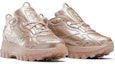 Lookbook (Kanak-Kanak) Cardi B x Reebok Classic Leather 'Rose Gold Champagne' HR0435