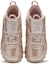 Shop (Kanak-Kanak) Cardi B x Reebok Classic Leather 'Rose Gold Champagne' HR0435