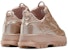 (Kanak-Kanak) Cardi B x Reebok Classic Leather 'Rose Gold Champagne' HR0435
