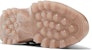 (Kanak-Kanak) Cardi B x Reebok Classic Leather 'Rose Gold Champagne' HR0435