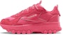 (Kanak-Kanak) Cardi B x Reebok Classic Leather 'Semi Pursuit Pink' GY5314