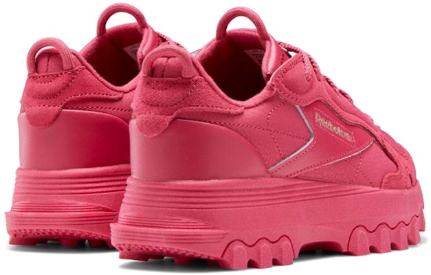 (Grade School) Cardi B x Reebok Classic Leather 'Semi Pursuit Pink' GY5314 Shop (Grade School) Cardi B x Reebok Classic Leather 'Semi Pursuit Pink' GY5314