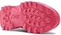 (Kanak-Kanak) Cardi B x Reebok Classic Leather 'Semi Pursuit Pink' GY5314