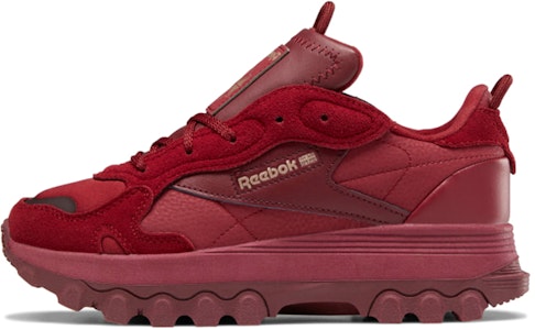 (童鞋) Cardi B x Reebok 經典皮革 '鐵人競賽紅' GW7705 Buy (童鞋) Cardi B x Reebok 經典皮革 '鐵人競賽紅' GW7705