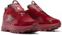 (Kanak-Kanak) Cardi B x Reebok Classic Leather 'Triathlon Red' GW7705