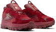 Lookbook (Kanak-Kanak) Cardi B x Reebok Classic Leather 'Triathlon Red' GW7705