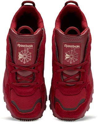 (Grade School) Cardi B x Reebok Classic Leather 'Triathlon Red' GW7705 Purchase (Grade School) Cardi B x Reebok Classic Leather 'Triathlon Red' GW7705