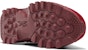 (Kanak-Kanak) Cardi B x Reebok Classic Leather 'Triathlon Red' GW7705