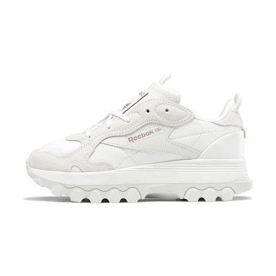 (GS) Cardi B Reebok Classic Leather 'White'