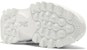 (Kanak-kanak) Cardi B x Reebok Classic Leather 'Putih' GW7704