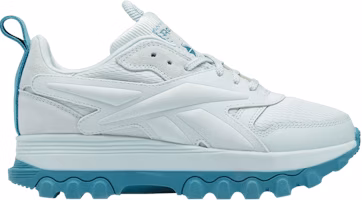 (Grade School) Cardi B x Reebok Classic Leather V2 'Whisper Blue' GZ4261 (Grade School) Cardi B x Reebok Classic Leather V2 'Whisper Blue' GZ4261