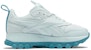 (Kanak-Kanak) Cardi B x Reebok Classic Leather V2 'Whisper Blue' GZ4261