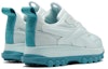 Shop (Kanak-Kanak) Cardi B x Reebok Classic Leather V2 'Whisper Blue' GZ4261