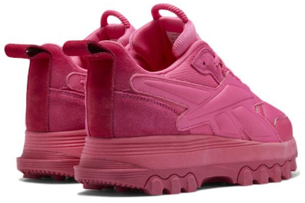 (Reebok Niños) Cardi B x Reebok Classic Leather V2 'Pink Fusion' GZ4260 Shop (Reebok Niños) Cardi B x Reebok Classic Leather V2 'Pink Fusion' GZ4260