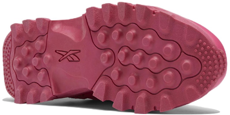 (Reebok Niños) Cardi B x Reebok Classic Leather V2 'Pink Fusion' GZ4260 Purchase (Reebok Niños) Cardi B x Reebok Classic Leather V2 'Pink Fusion' GZ4260
