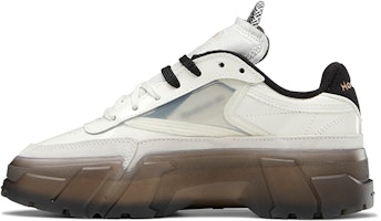 (Grade School) Cardi B x Reebok Club C 'Chalk' S29208 (Grade School) Cardi B x Reebok Club C 'Chalk' S29208