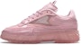 (Kanak-Kanak) Cardi B x Reebok Club C 'Pink Klasik' H02525