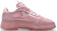 Order (Kanak-Kanak) Cardi B x Reebok Club C 'Pink Klasik' H02525