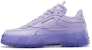 (Kanak-Kanak) Cardi B x Reebok Club C 'Ungu Lembut' GX5027