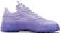 (Kanak-Kanak) Cardi B x Reebok Club C 'Ungu Lembut' GX5027