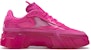 (Kanak-Kanak) Cardi B x Reebok Club C 'Dynamic Pink' H02527