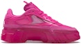 Order (Kanak-Kanak) Cardi B x Reebok Club C 'Dynamic Pink' H02527