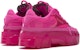 (Kanak-Kanak) Cardi B x Reebok Club C 'Dynamic Pink' H02527