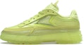 Buy (Kanak-Kanak) Cardi B x Reebok Club C 'Hijau Terang' H02528