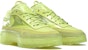 (Kanak-Kanak) Cardi B x Reebok Club C 'Hijau Terang' H02528