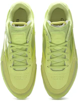 Purchase (Grade School) Cardi B x Reebok Club C 'High Vis Green' H02528